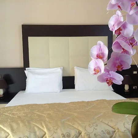 De La Relais Ξενοδοχείο 3*