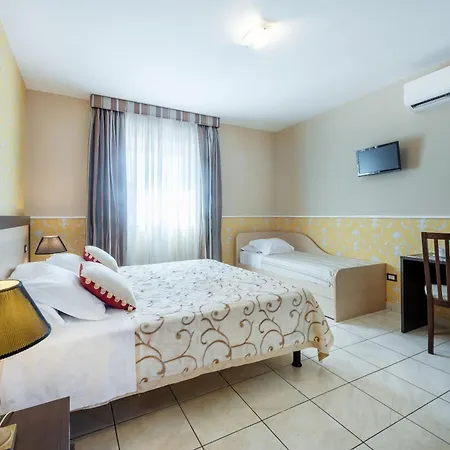 Ξενοδοχείο De La Relais