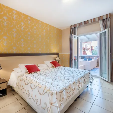 De La Relais