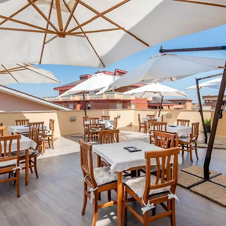 Ξενοδοχείο De La Relais