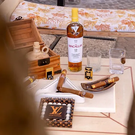 Ξενοδοχείο De La Relais Φιουμιτσίνο