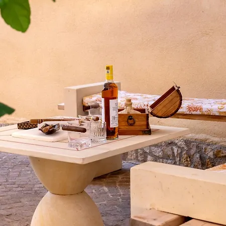 Ξενοδοχείο De La Relais Φιουμιτσίνο
