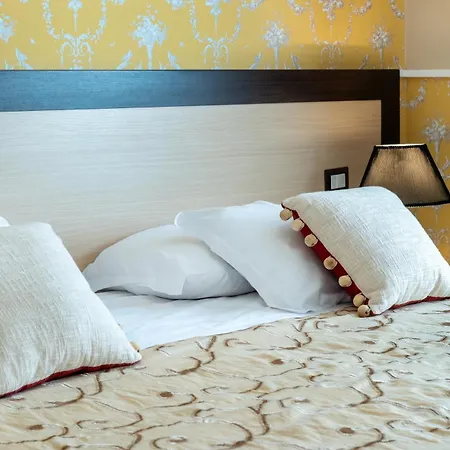 De La Relais Ξενοδοχείο 3*