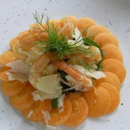 Ξενοδοχείο De La Relais Φιουμιτσίνο