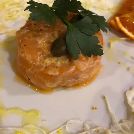 De La Relais 3* Φιουμιτσίνο