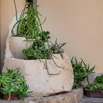 De La Relais Ξενοδοχείο Φιουμιτσίνο