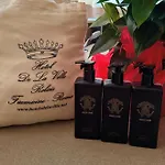 De La Relais Φιουμιτσίνο
