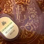 De La Relais 3* Φιουμιτσίνο