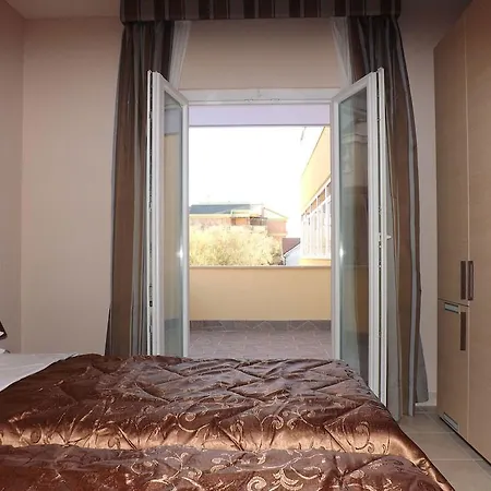 De La Relais