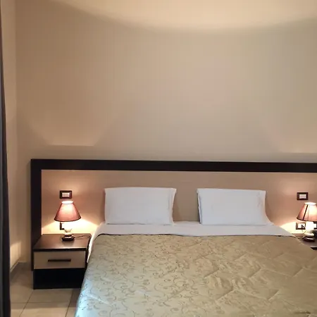 De La Relais Hotel