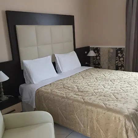 Hotel De La Relais Fiumicino