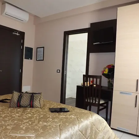 De La Relais 3* Fiumicino