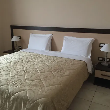 De La Relais Fiumicino