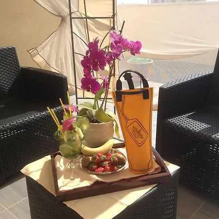 De La Relais 3* Fiumicino