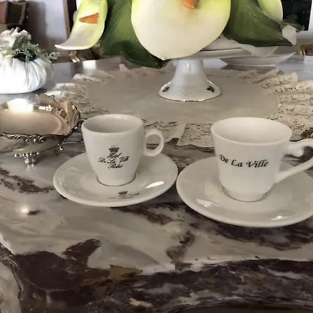 Hotel De La Relais