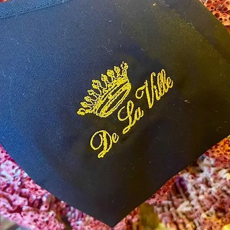 De La Relais Hotel 3*