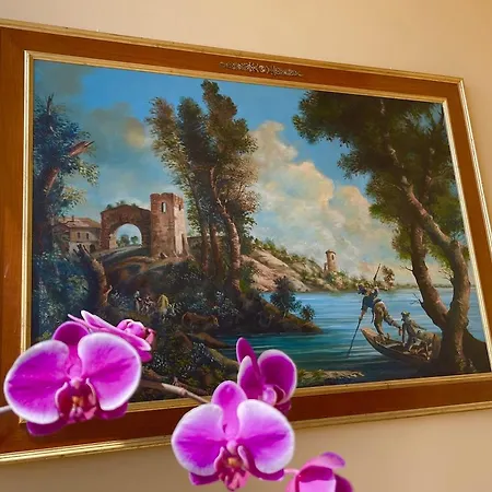 Hotel De La Relais Fiumicino