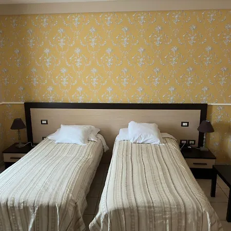 De La Relais 3* Fiumicino