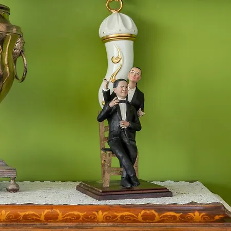 De La Relais 3* Fiumicino