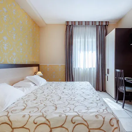 De La Relais Hotel Fiumicino