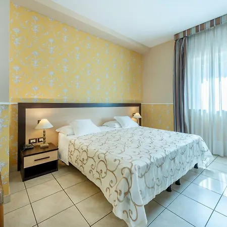 De La Relais Fiumicino