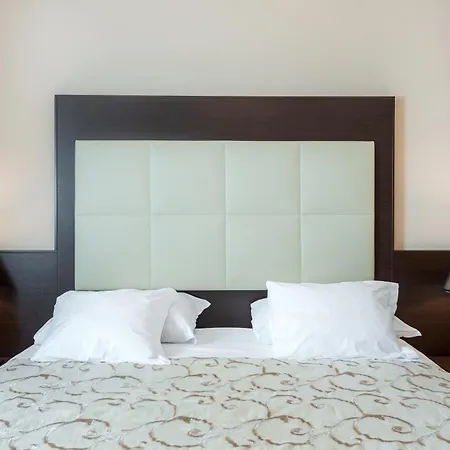 De La Relais Hotel Fiumicino