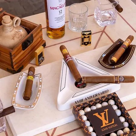 De La Relais Hotel Fiumicino