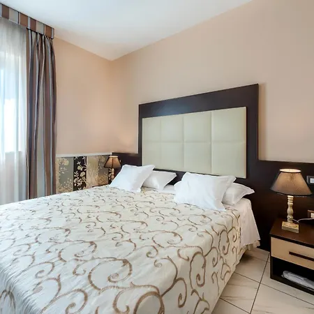 De La Relais 3* Fiumicino