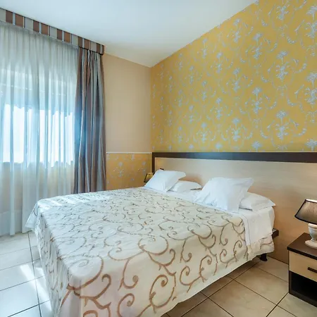 De La Relais Hotel Fiumicino