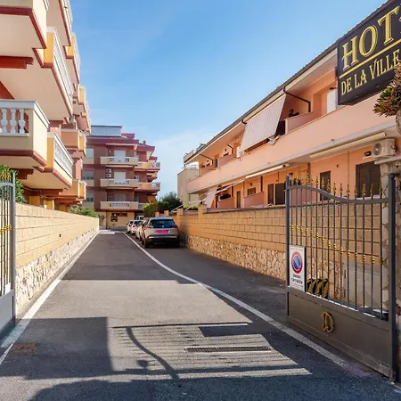 De La Relais