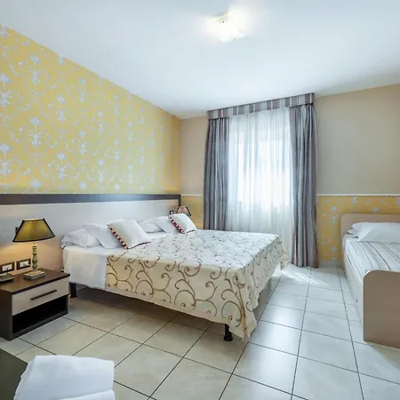 De La Relais Hotel
