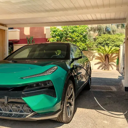 מלון De La Relais