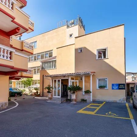Hotel De La Relais Fiumicino