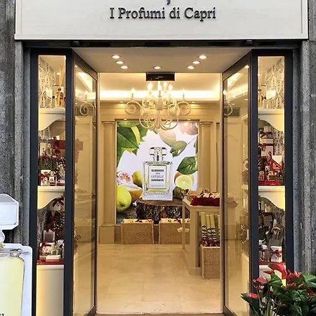 De La Relais Fiumicino