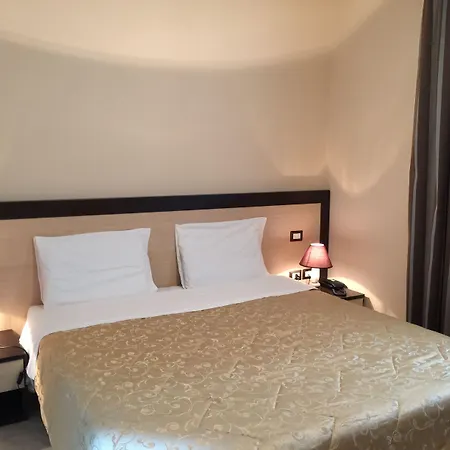 De La Relais 3* Fiumicino