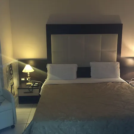 De La Relais Hotel Fiumicino