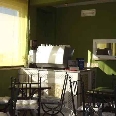 Hotel De La Relais Fiumicino