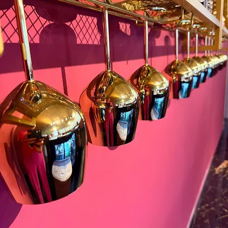 De La Relais Hotel 3*