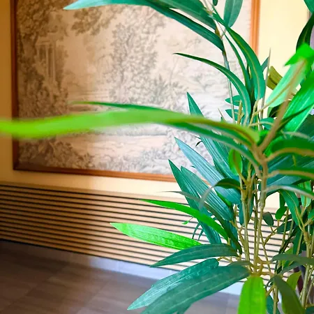 De La Relais Hotel 3*