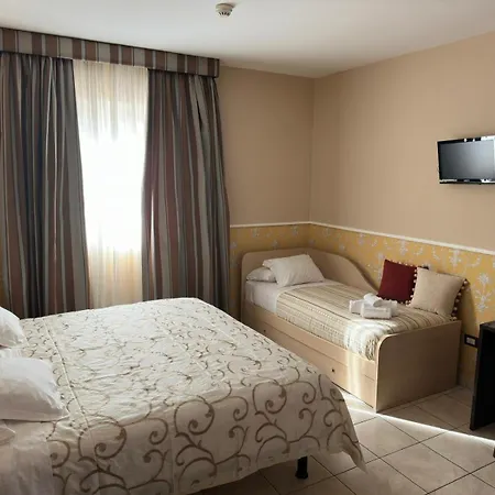 De La Relais Fiumicino