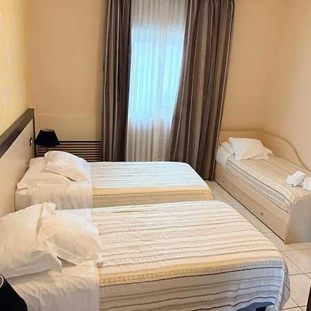 Hotell De La Relais