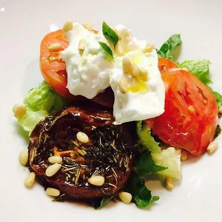 De La Relais 3* Fiumicino