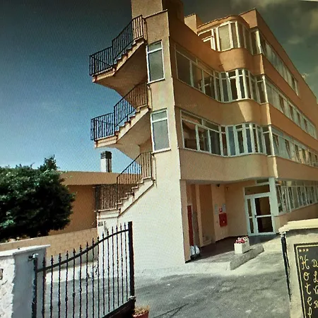 De La Relais Hotel Fiumicino