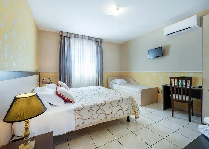 מלון De La Relais