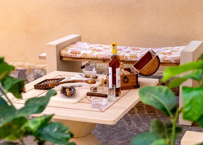 מלון De La Relais