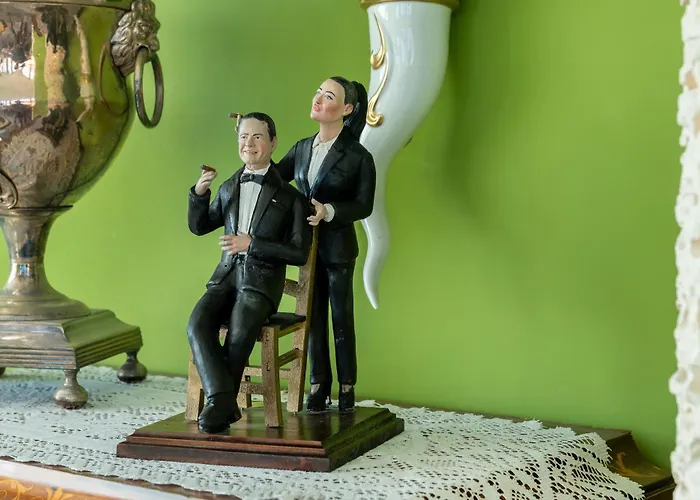 מלון De La Relais פיומיצ'ינו