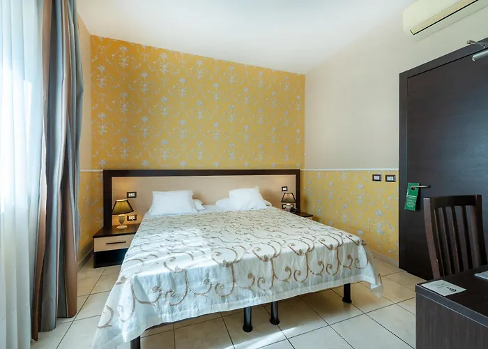 De La Relais מלון 3*