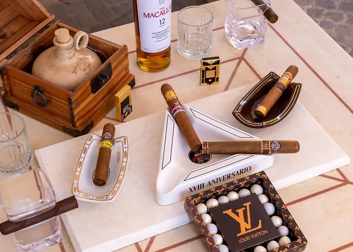 De La Relais מלון פיומיצ'ינו