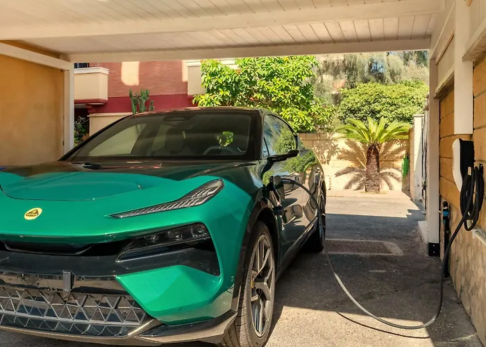 מלון De La Relais