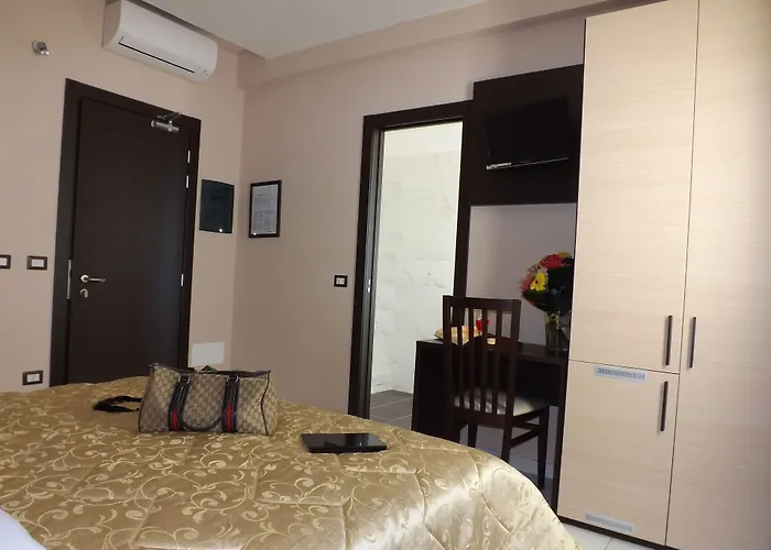 מלון De La Relais פיומיצ'ינו